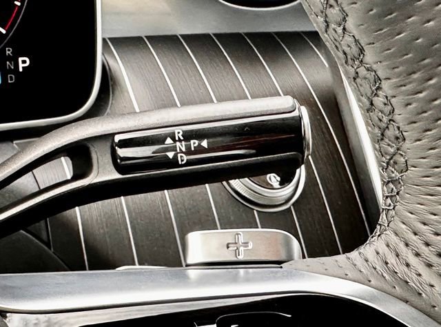 Used 2025 Mercedes-Benz CLE 300 4MATIC Coupe image 16