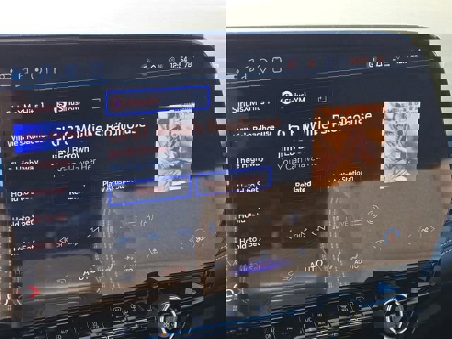 New 2026 Chevrolet Blazer EV LT image 11