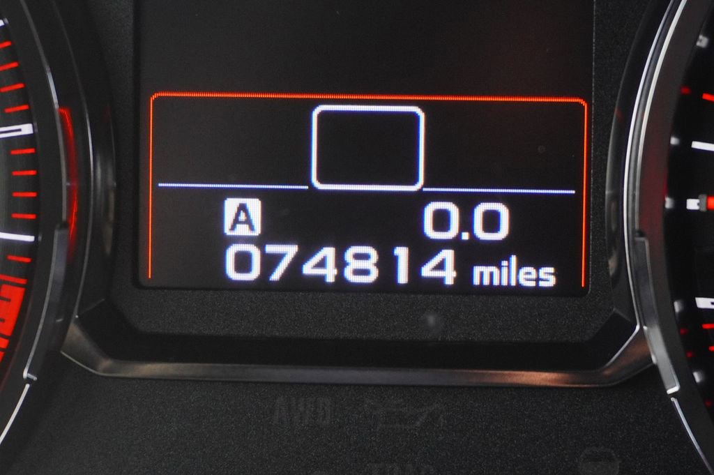 Used 2020 Subaru WRX Premium w/ Performance Package image 14