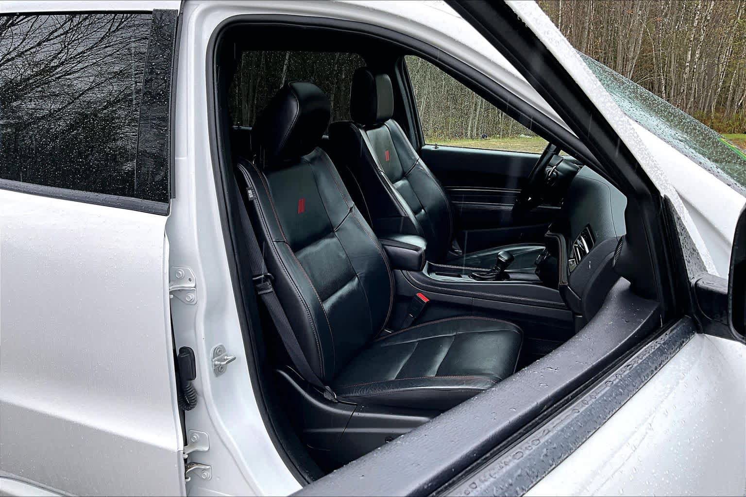 Used 2023 Dodge Durango GT AWD/4WD image 8