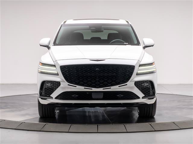 New 2026 Genesis GV80 3.5T Prestige AWD/4WD image 8