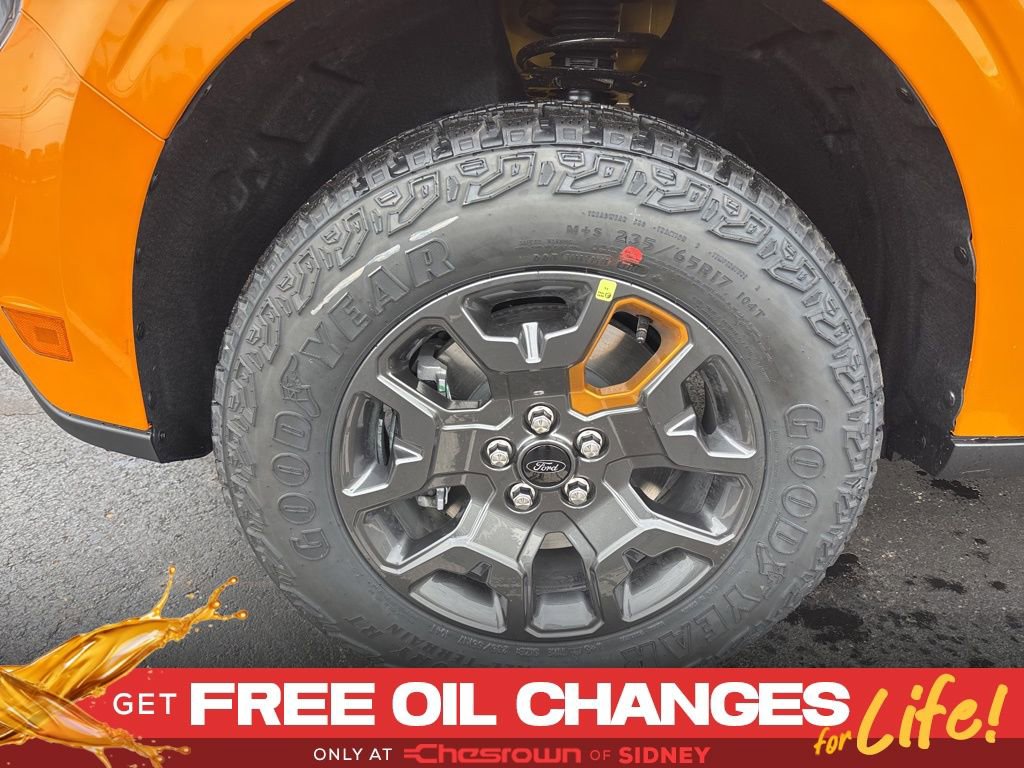 New 2026 Ford Maverick Tremor AWD/4WD image 9