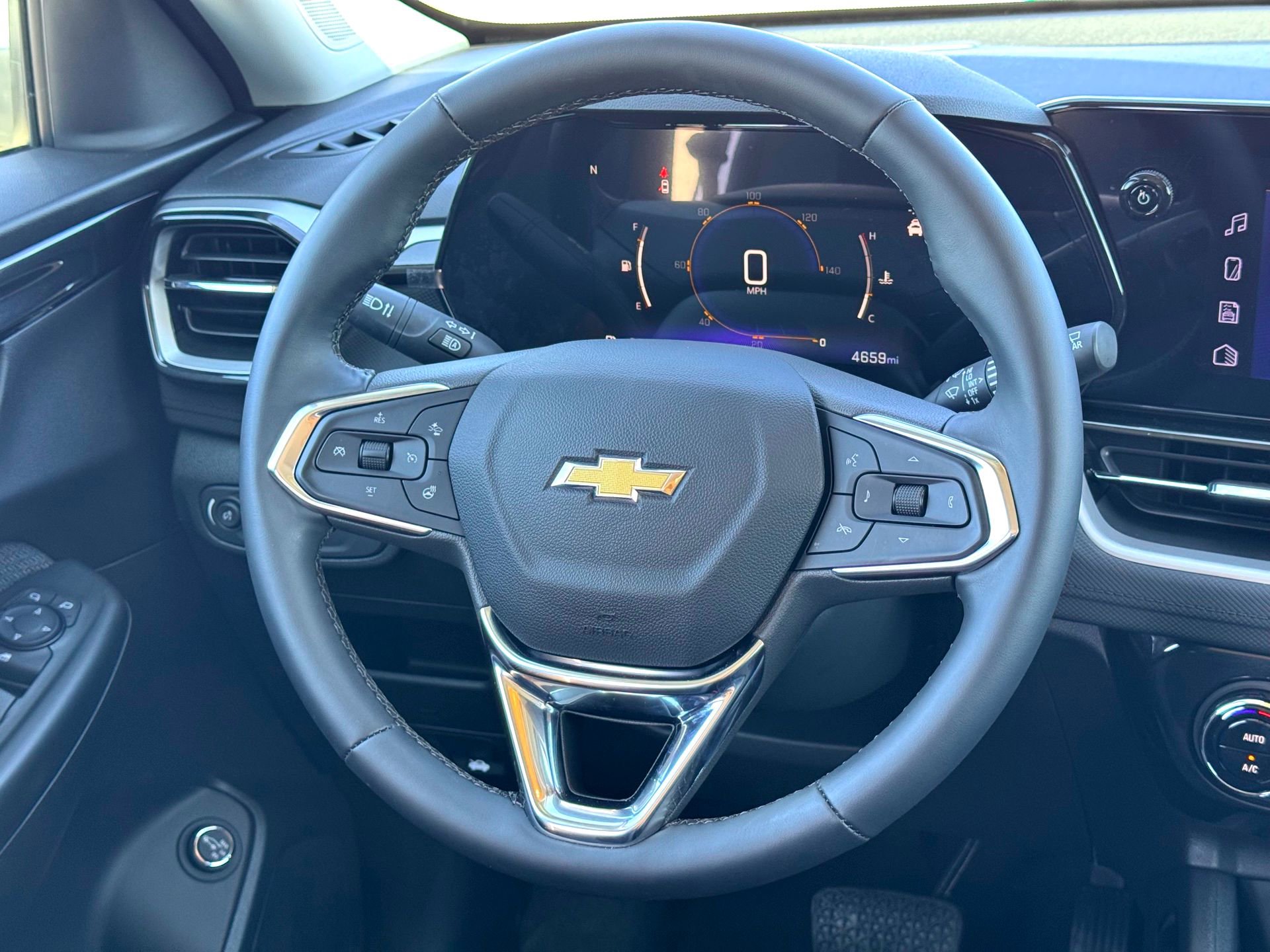 Used 2026 Chevrolet TrailBlazer LT w/ Convenience Package image 21