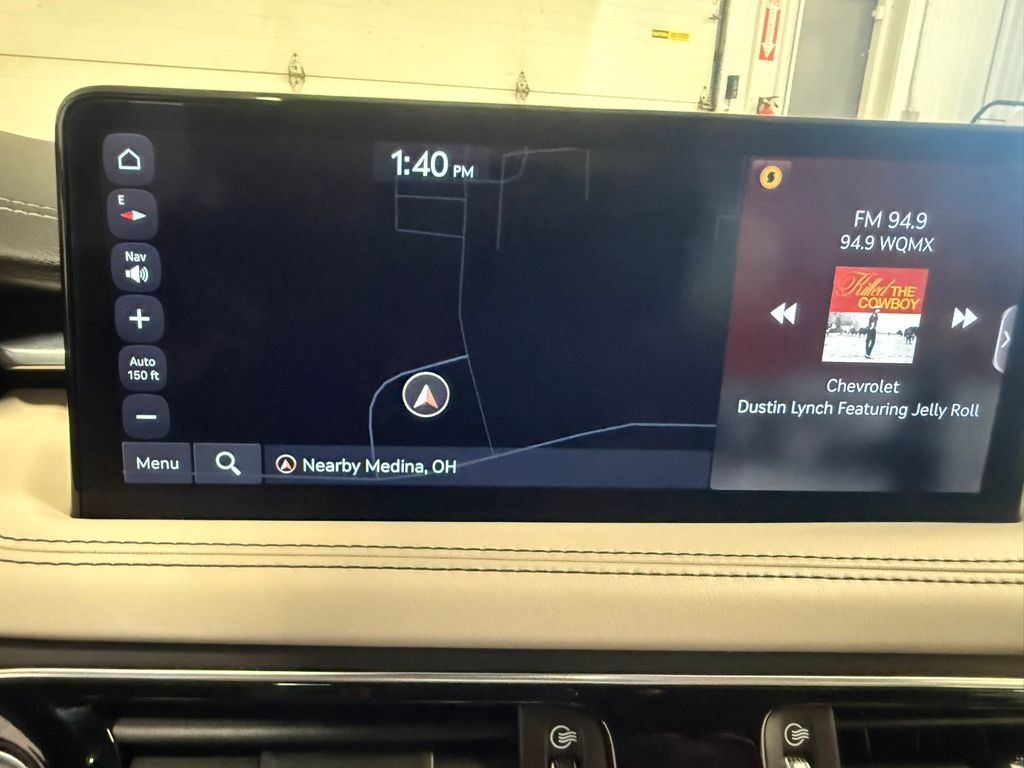Used 2023 Genesis G70 3.3T w/ Sport Prestige Package AWD/4WD image 38