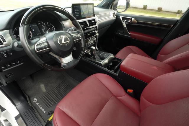 Used 2023 Lexus GX 460 Premium image 27