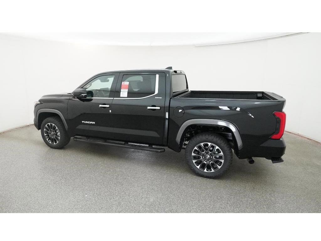 New 2026 Toyota Tundra Limited image 5