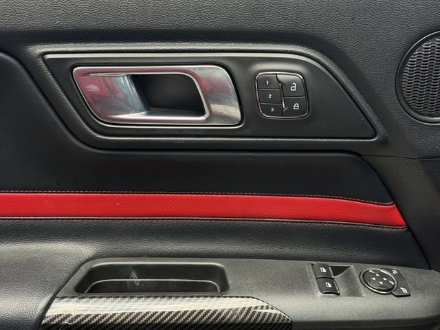 Used 2019 Ford Mustang GT Premium w/ Performance Package - Level 2 RWD image 21