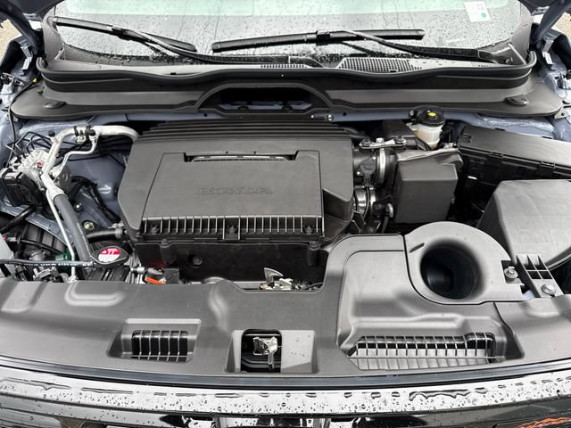 New 2026 Honda Passport TrailSport Elite image 28