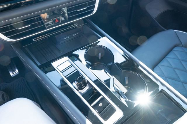 New 2026 Volkswagen Atlas Cross Sport SEL Premium R-Line image 23