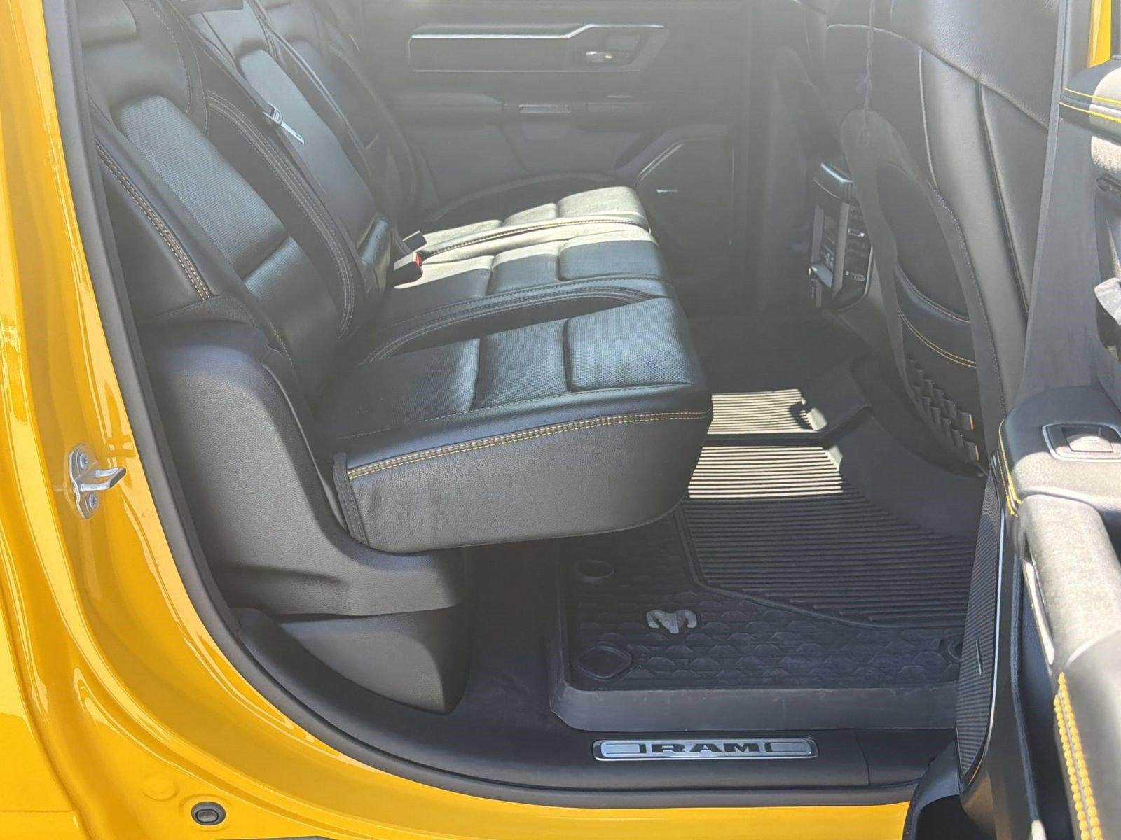 Used 2023 RAM 1500 TRX w/ TRX Level 2 Equipment Group AWD/4WD image 29