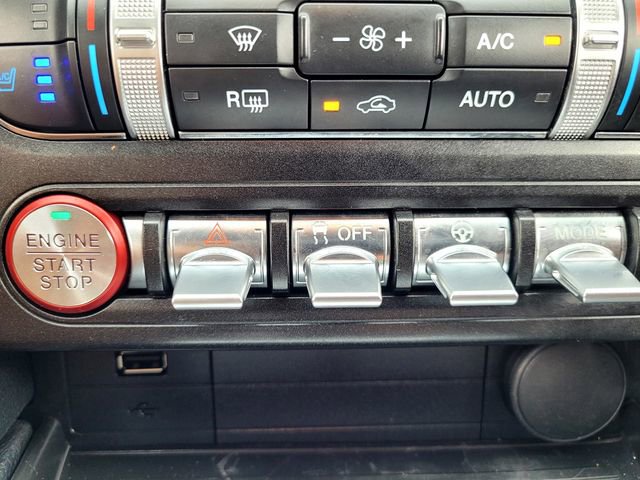 Used 2020 Ford Mustang GT Premium w/ Equipment Group 401A image 17