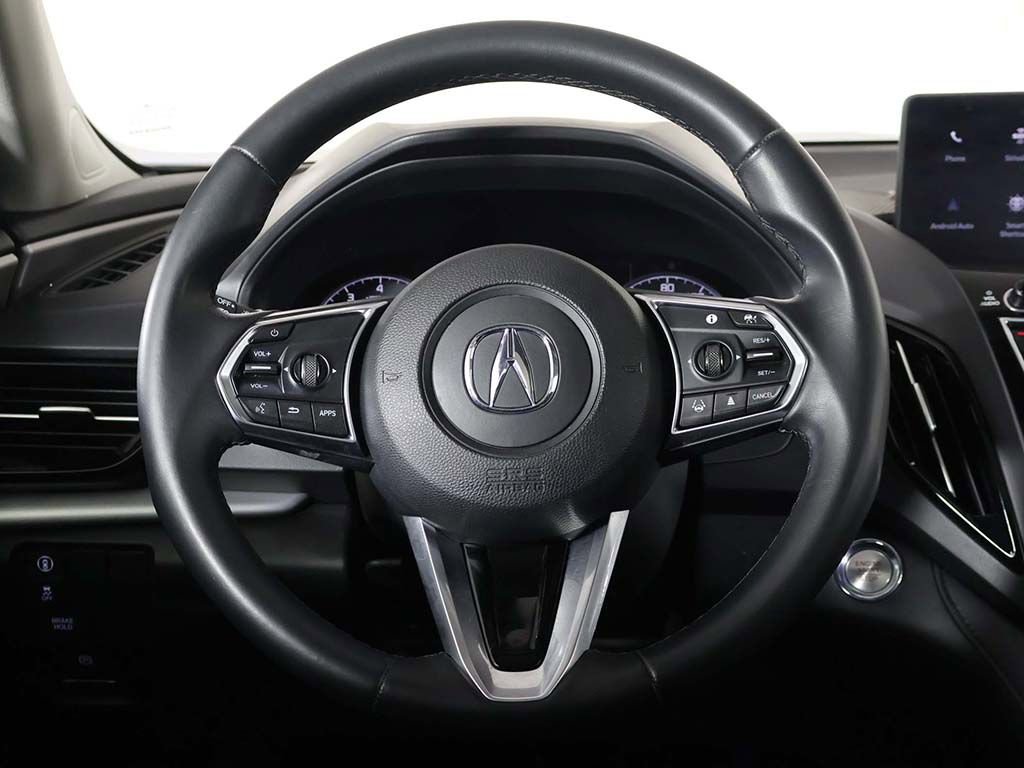 Used 2023 Acura RDX AWD image 38