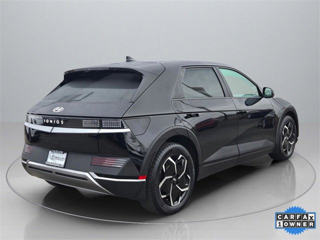 Certified 2023 Hyundai Ioniq 5 SEL image 8