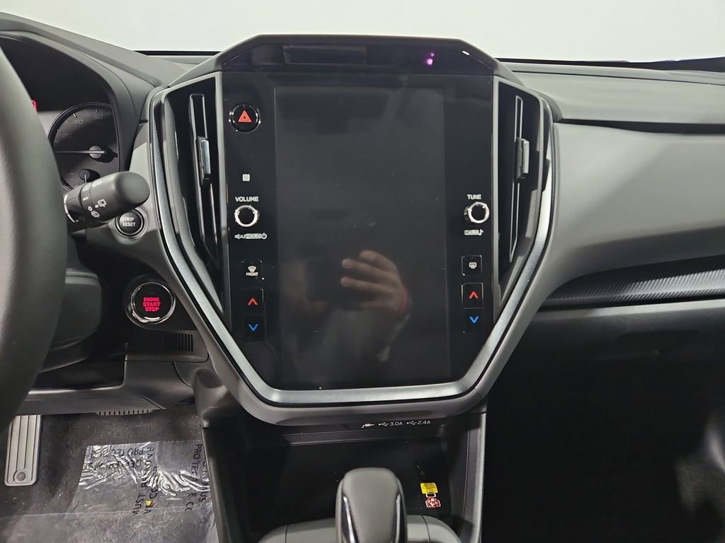 New 2026 Subaru Crosstrek 2.5i Limited image 18