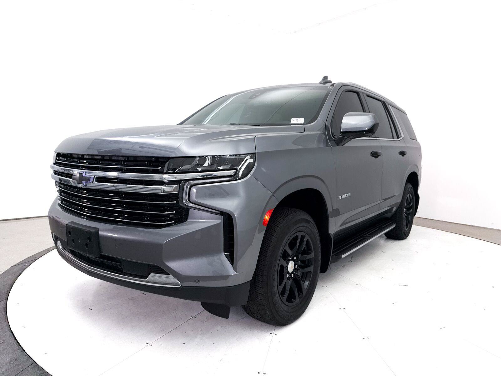 Used 2022 Chevrolet Tahoe LT AWD/4WD image 16