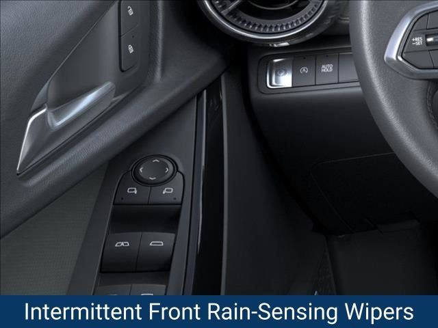 New 2026 Chevrolet Equinox LT w/ Convenience Package II image 25