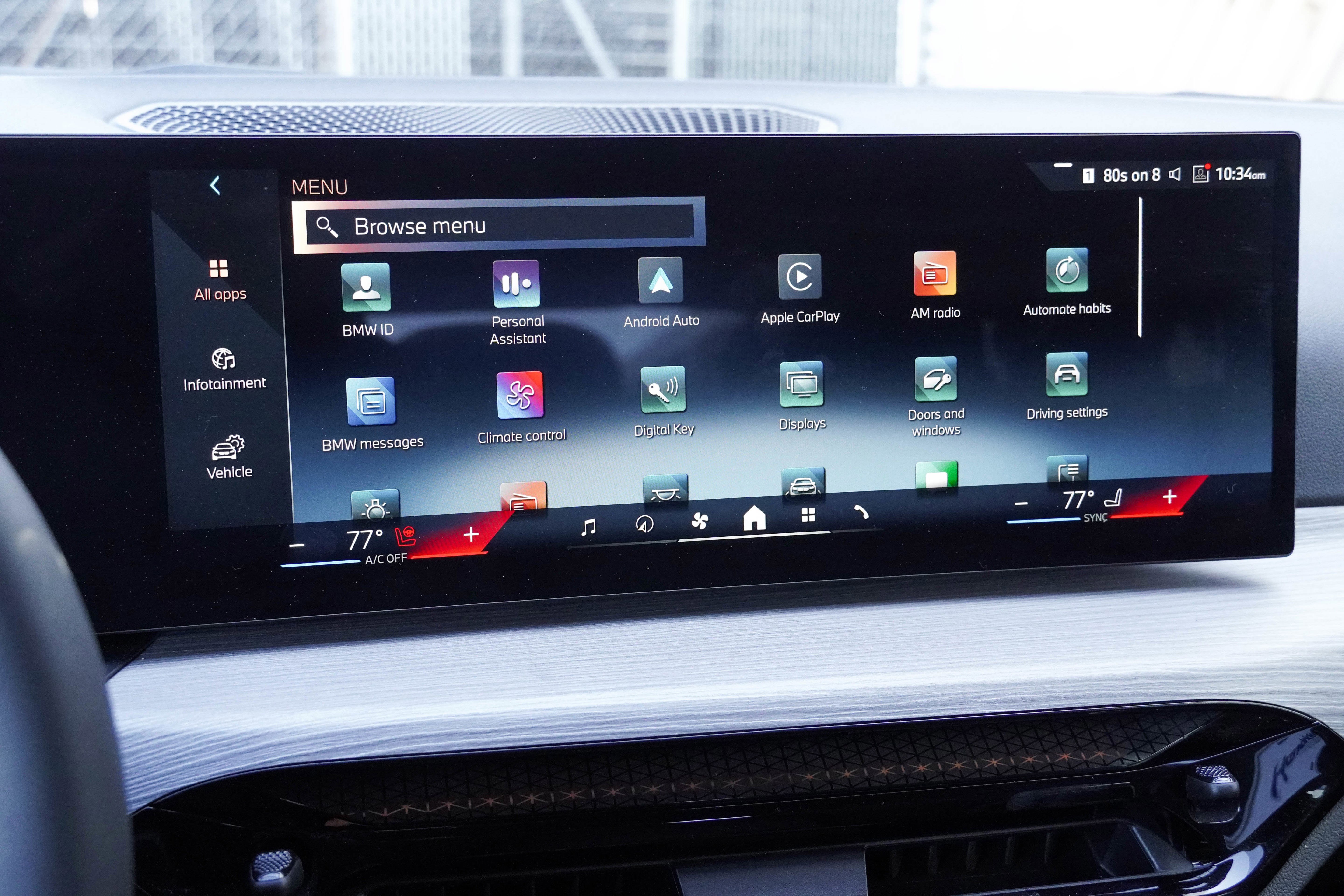 Certified 2026 BMW 430i image 25