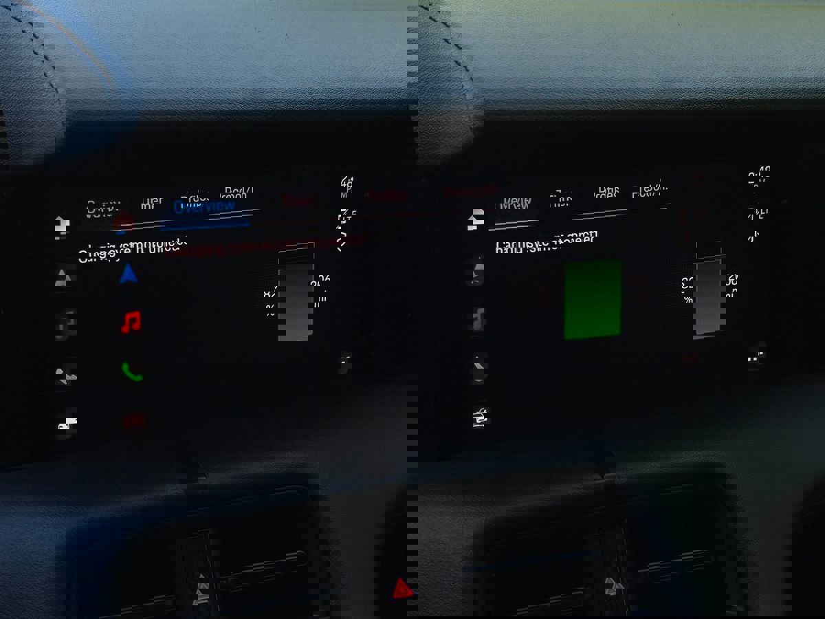 Used 2020 Porsche Taycan 4S w/ Premium Package image 47