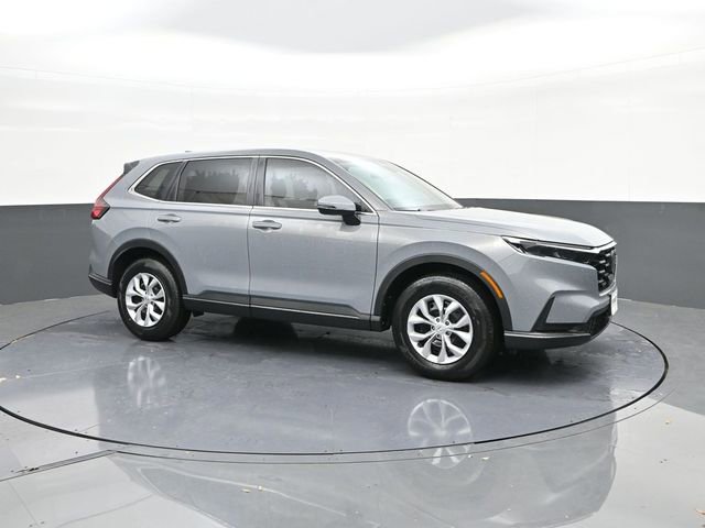 New 2026 Honda CR-V LX image 13