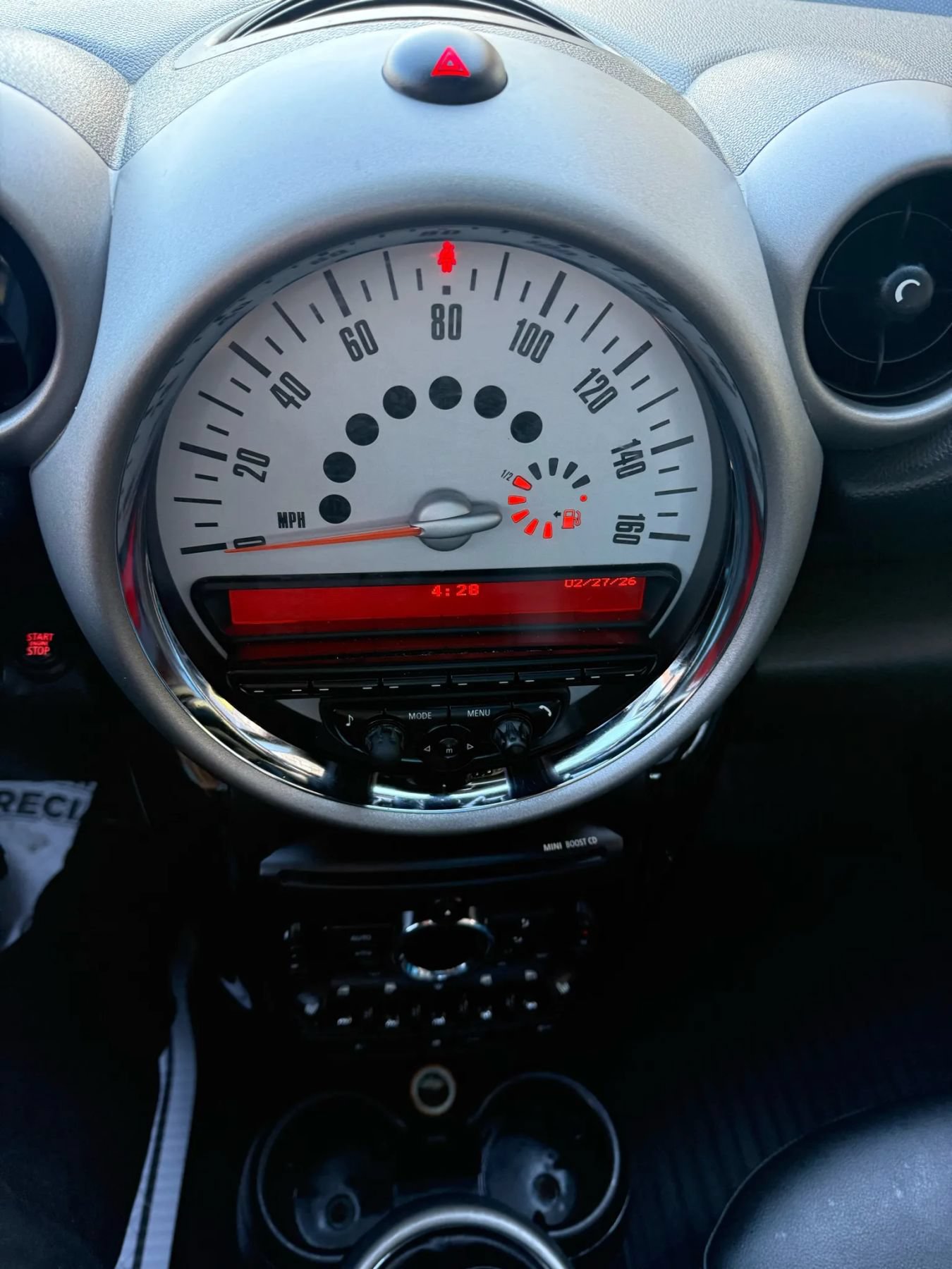 Used 2011 MINI Cooper Countryman S AWD/4WD image 39