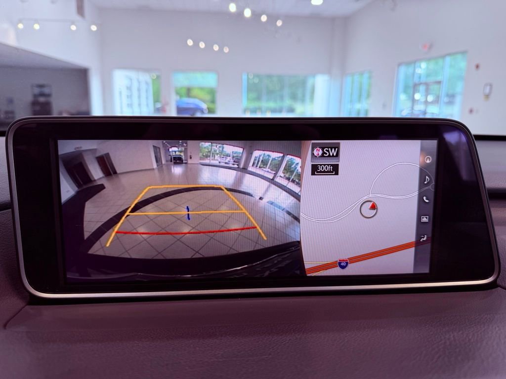 Used 2018 Lexus RX 350L AWD image 26