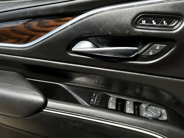 Used 2023 Cadillac Escalade ESV Sport Platinum image 24