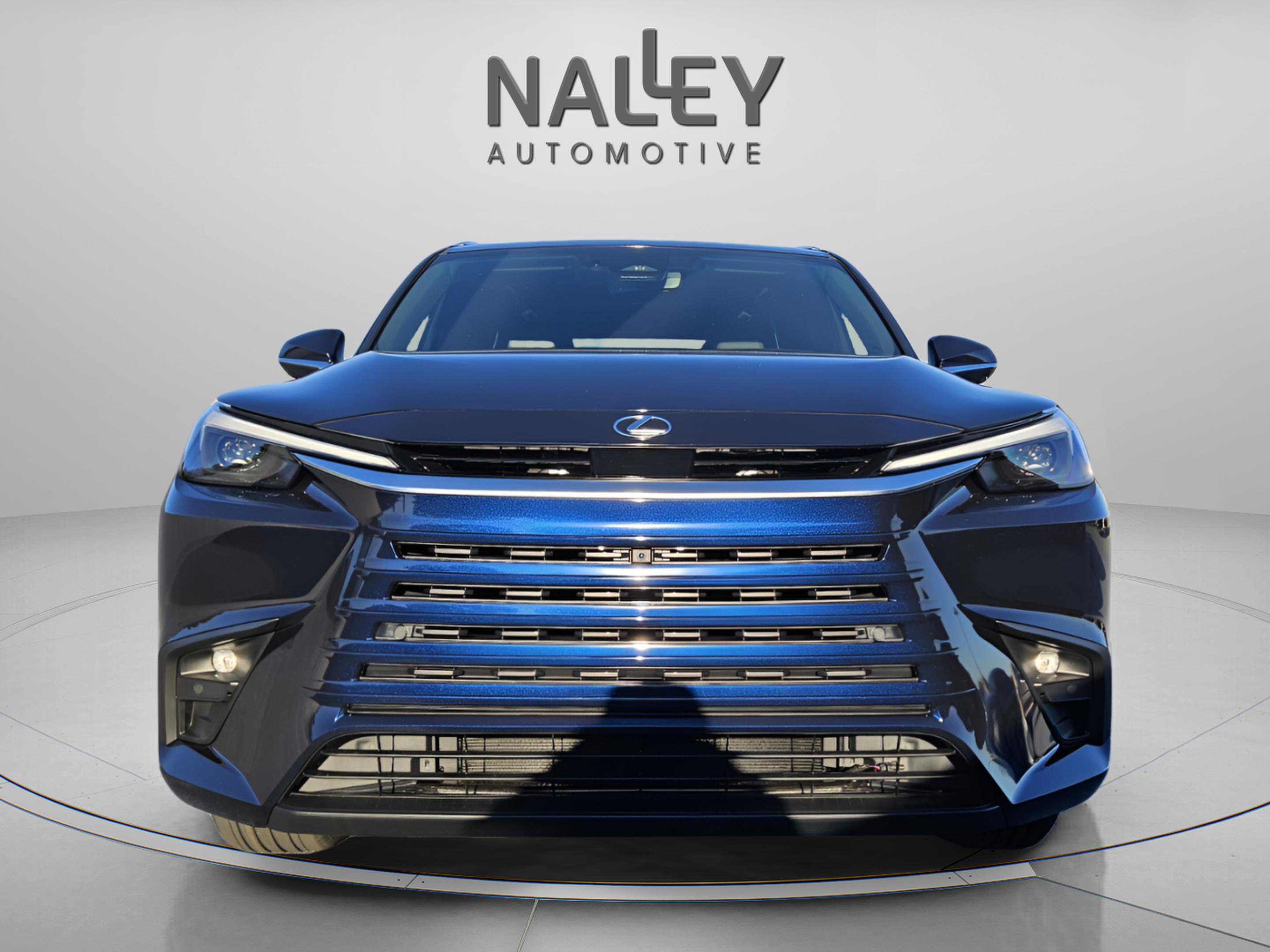 New 2026 Lexus TX 350 AWD image 10