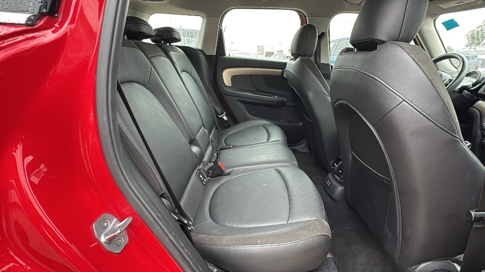 Used 2020 MINI Cooper Countryman S image 25