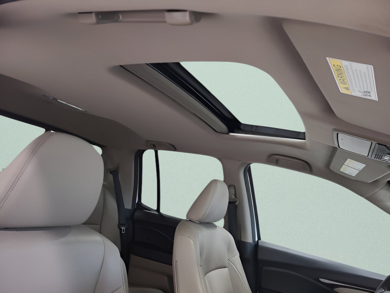 Used 2018 Honda Ridgeline RTL-E image 13