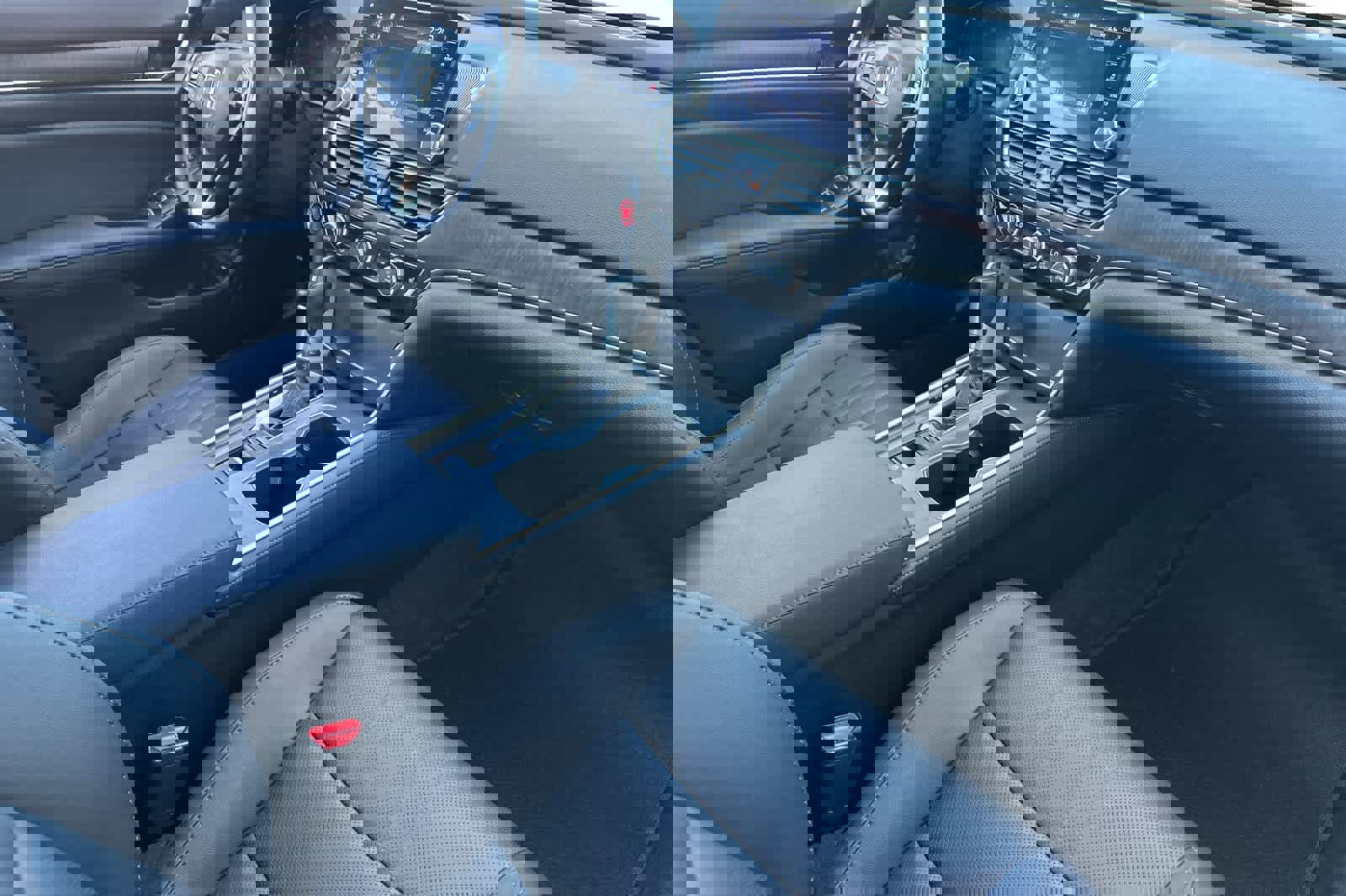 Certified 2021 Honda Accord EX-L image 17