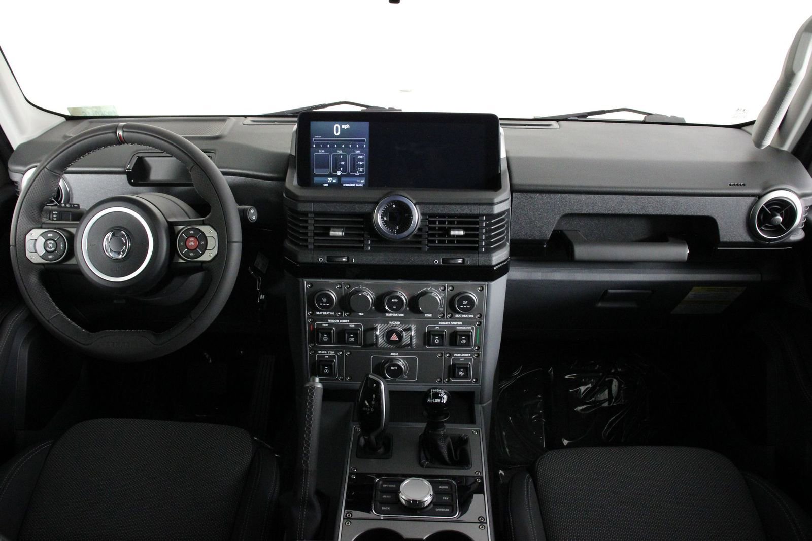 New 2025 INEOS Grenadier Trialmaster Edition image 6