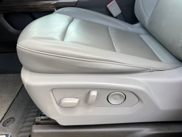 Used 2024 Chevrolet Silverado 1500 RST w/ RST All Star Premium Package AWD/4WD image 13