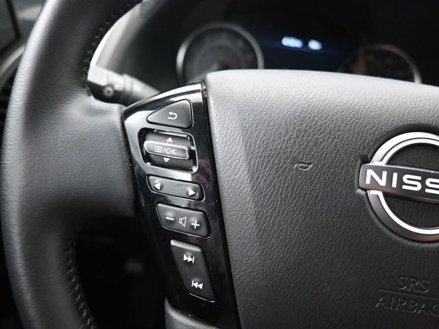 Used 2024 Nissan Armada SV w/ Cargo Package image 22