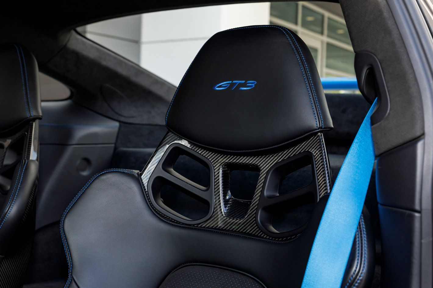 Used 2022 Porsche 911 GT3 image 21