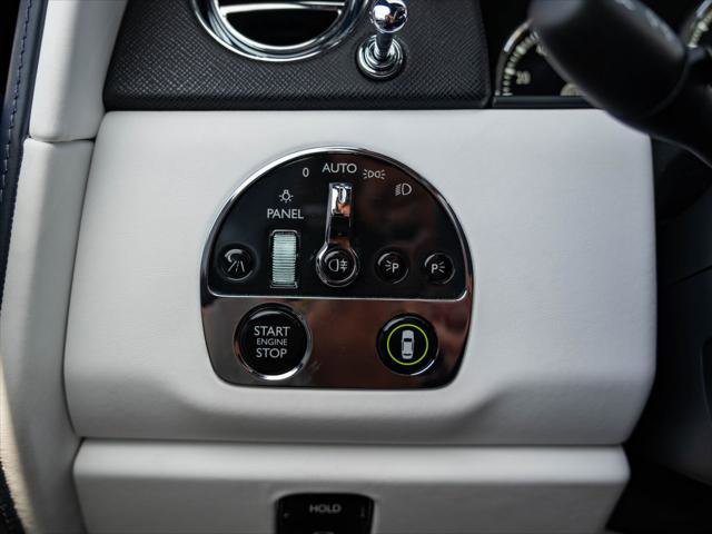 Certified 2019 Rolls-Royce Cullinan AWD/4WD image 22