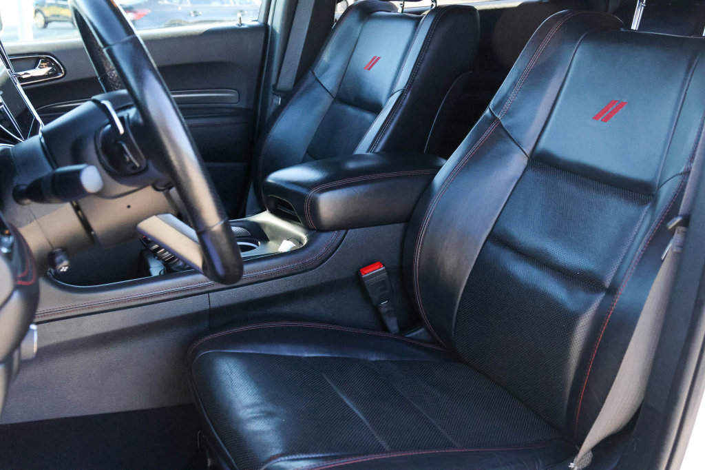 Used 2024 Dodge Durango GT RWD image 11