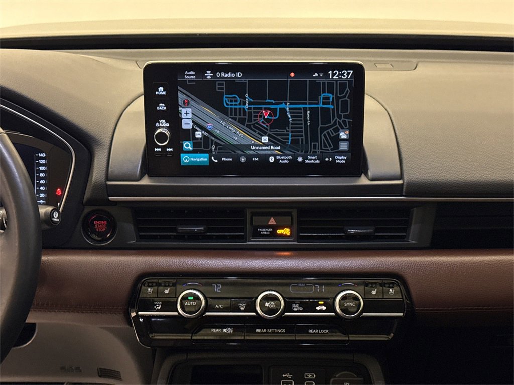 Certified 2023 Honda Pilot Elite image 18