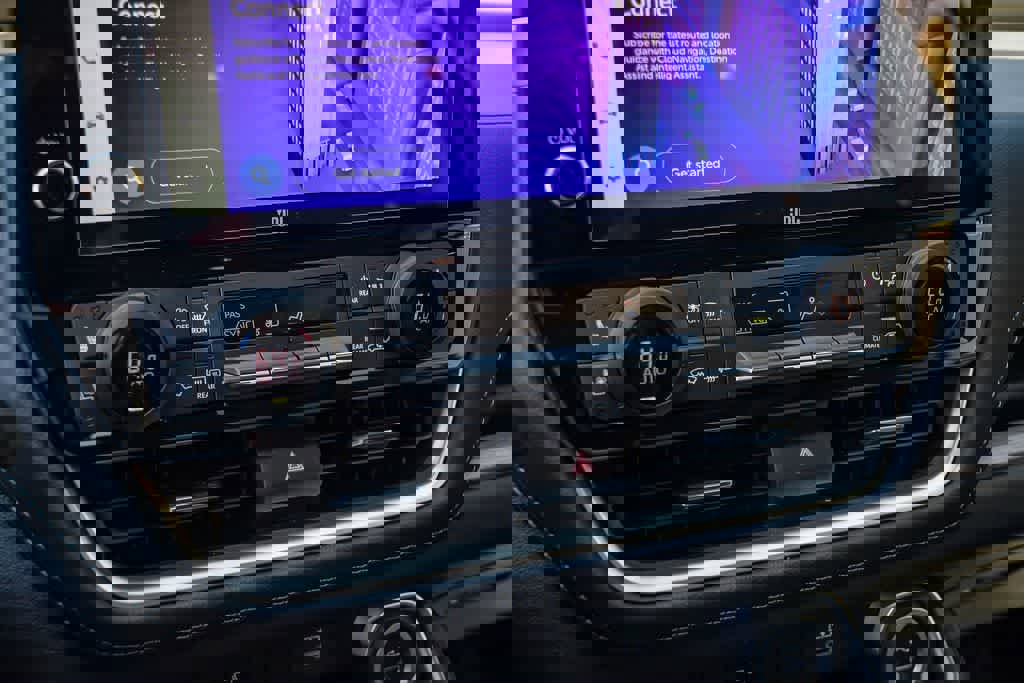 Used 2026 Toyota Grand Highlander Limited image 22