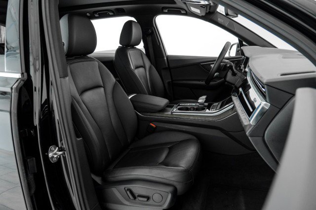 Used 2020 Audi Q7 2.0T Premium Plus w/ Premium Plus Package image 30