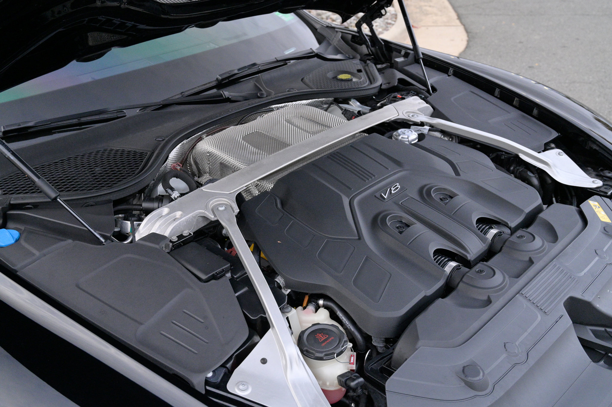 Used 2025 Bentley Continental GT Speed image 53