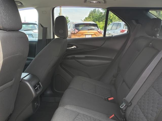 Used 2019 Chevrolet Equinox LT AWD/4WD image 14