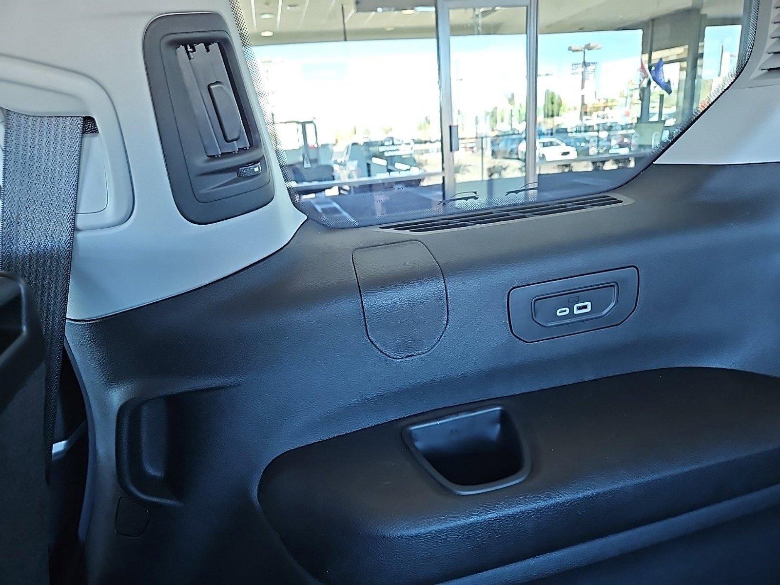 New 2024 Jeep Grand Cherokee L Limited image 36