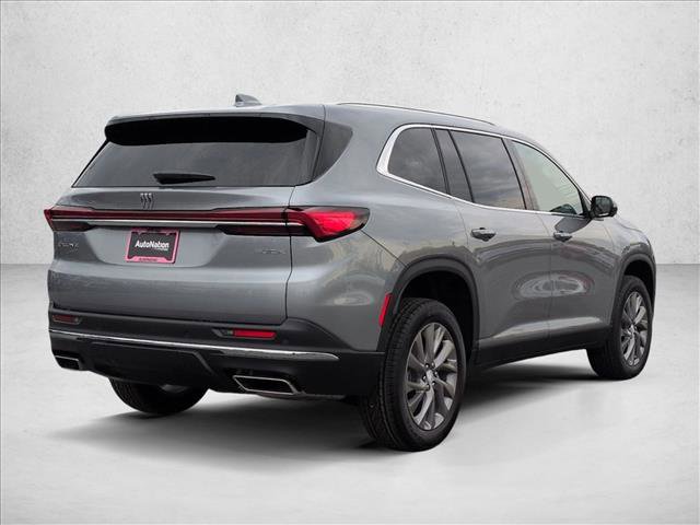 New 2026 Buick Enclave Preferred video 2