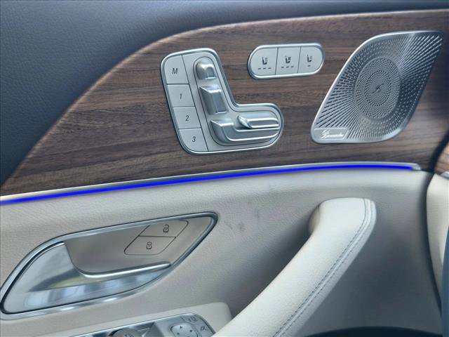 New 2026 Mercedes-Benz GLE 350 4MATIC image 11