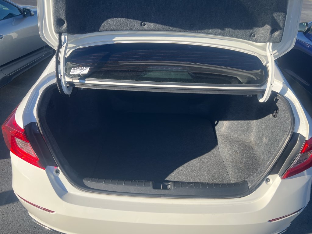 Used 2021 Honda Accord Sport image 24