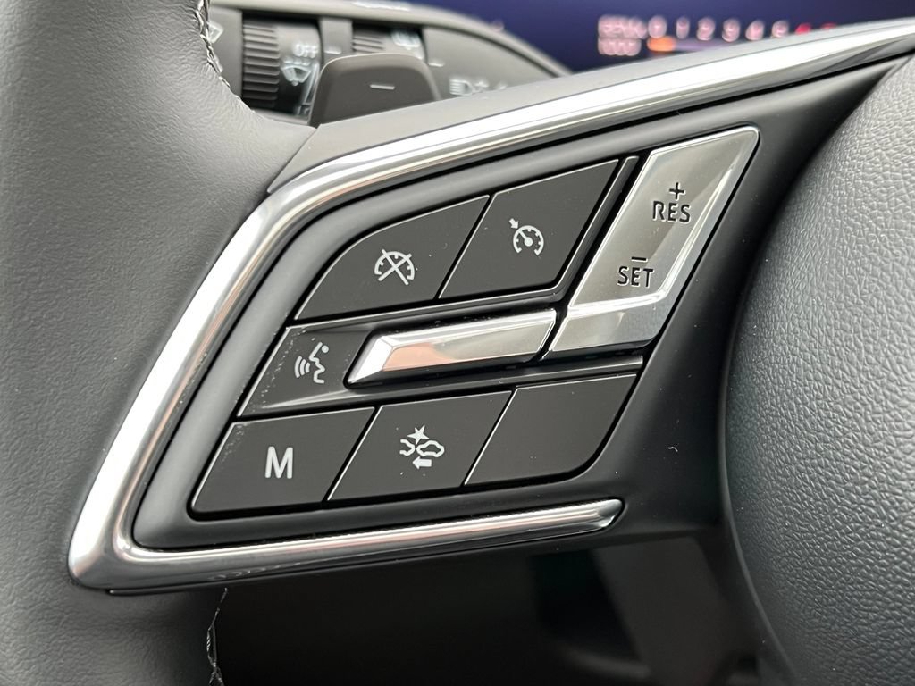 New 2026 Buick Envision Avenir AWD/4WD image 18