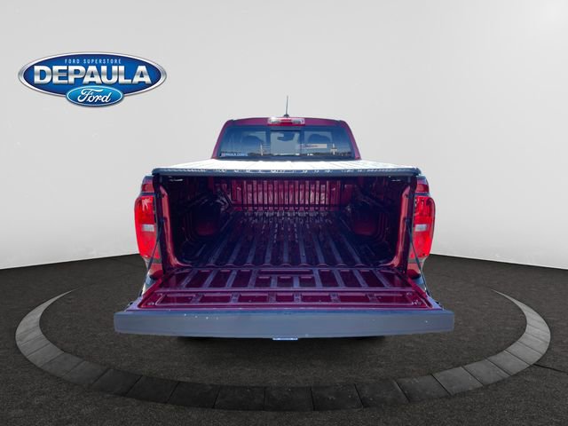 Used 2022 Chevrolet Colorado Z71 w/ Safety Package image 6