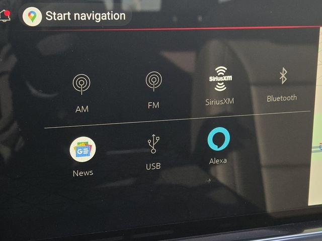 New 2025 GMC Sierra 3500 SLT w/ SLT Premium Package image 6