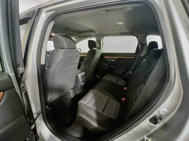 Used 2020 Honda CR-V EX image 21