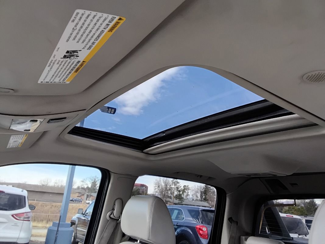 Used 2008 Chevrolet Avalanche LT w/ LT Preferred Equipment Group image 14